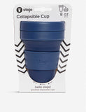 STOJO Brooklyn Mini Collapsible Travel Mug 236ml