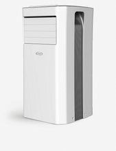 將圖片載入圖庫檢視器 ARGO CLIMA Glamour 10000 Air Conditioner