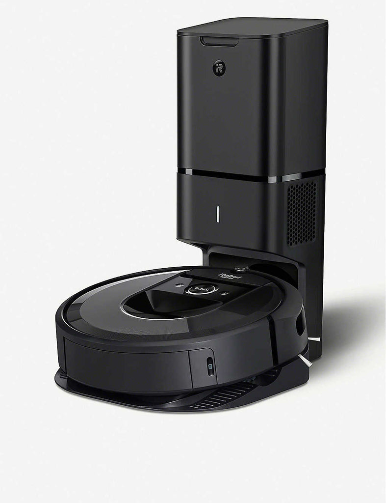 IROBOT Roomba i7+ Robot Vacuum Cleaner