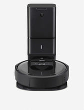 將圖片載入圖庫檢視器 IROBOT Roomba i7+ Robot Vacuum Cleaner