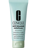 CLINIQUE Anti–Blemish Oil Control Cleansing Mask 100ml