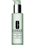 CLINIQUE Liquid Facial Soap Mild 200ml