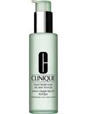 CLINIQUE Liquid Facial Soap Oily 200ml