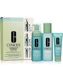 CLINIQUE Anti–Blemish Solutions 3–Step System