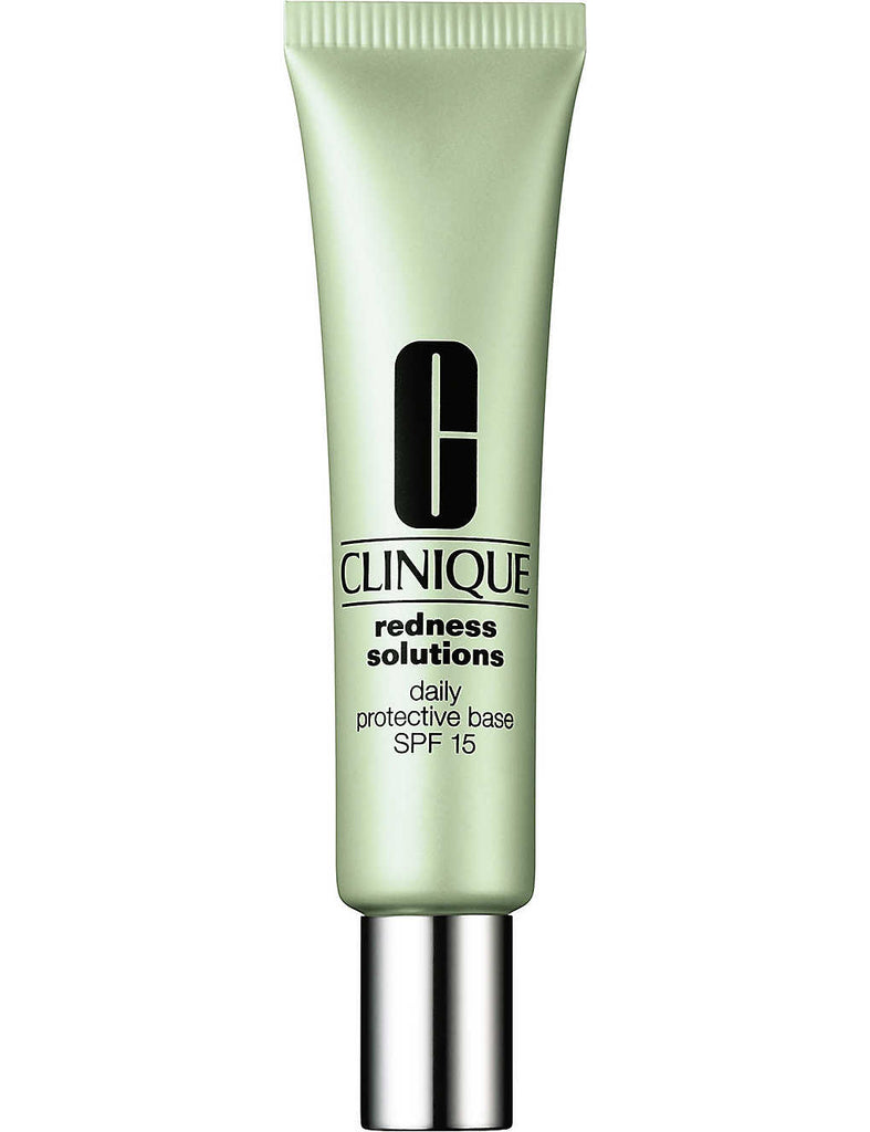 CLINIQUE Redness Solutions Daily Protective Base SPF 15