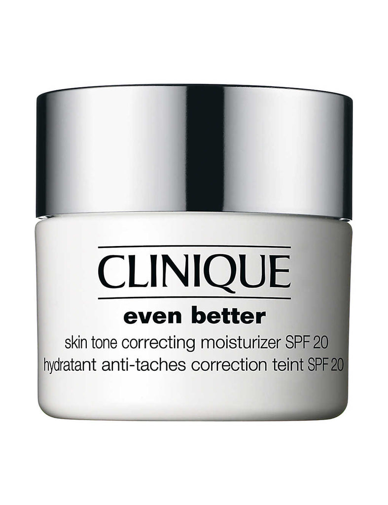 CLINIQUE Even Better Skin Tone Correcting Moisturizer SPF 20