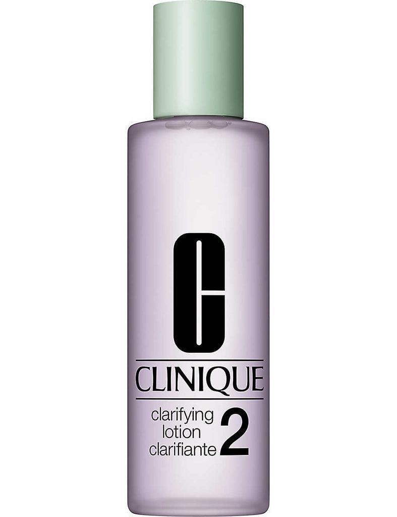 CLINIQUE Clarifying Lotion 2 400ml