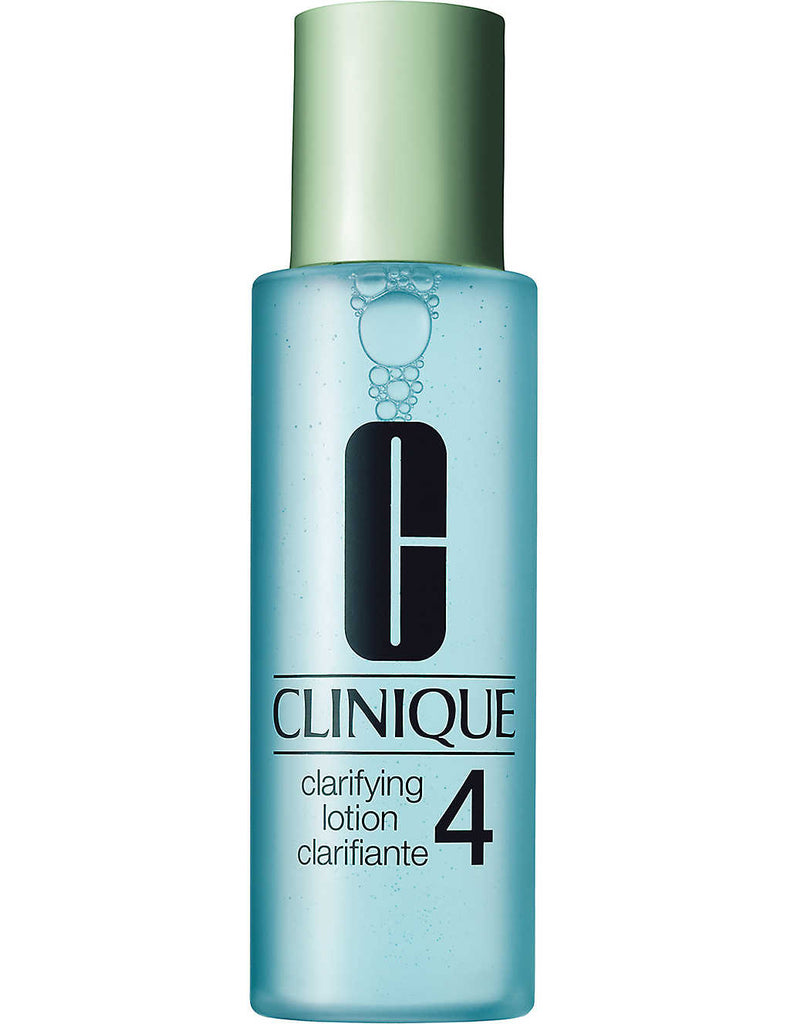 CLINIQUE Clarifying Lotion 4 200ml