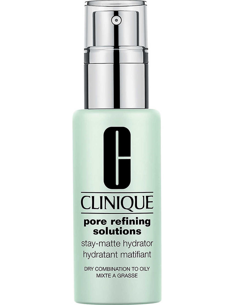 CLINIQUE Pore Refining Solution Stay-Matte Hydrator