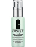 CLINIQUE Pore Refining Solution Stay-Matte Hydrator