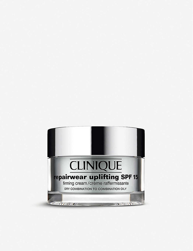 CLINIQUE Repairwear Uplifting SPF 15 Firming Creme Type 1