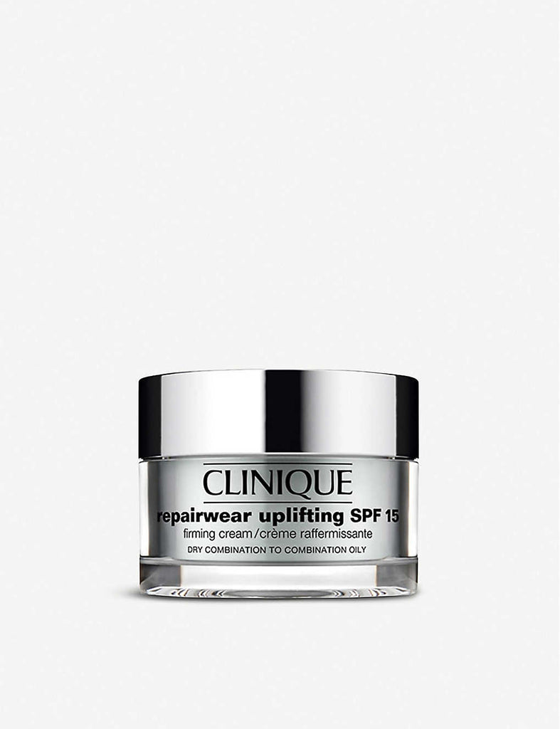 CLINIQUE Repairwear Uplifting SPF 15 Firming Creme Type 2