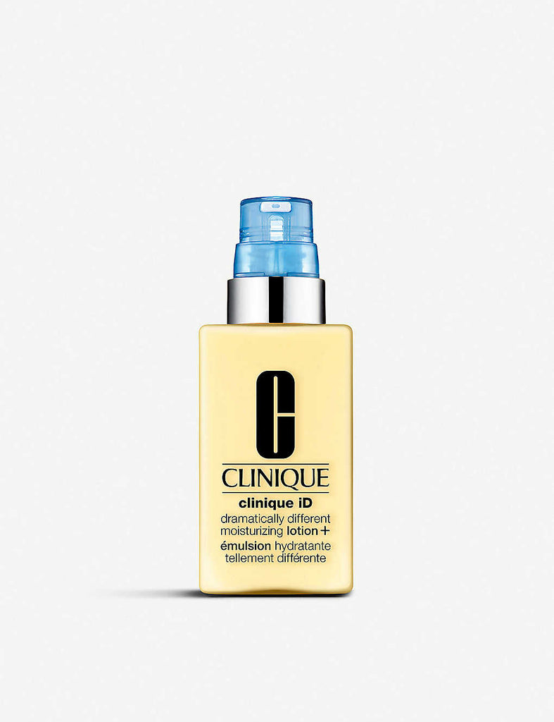 CLINIQUE ID Dramatically Different Moisturising Lotion Active Cartridge Pores & Uneven Skin Texture 125ml