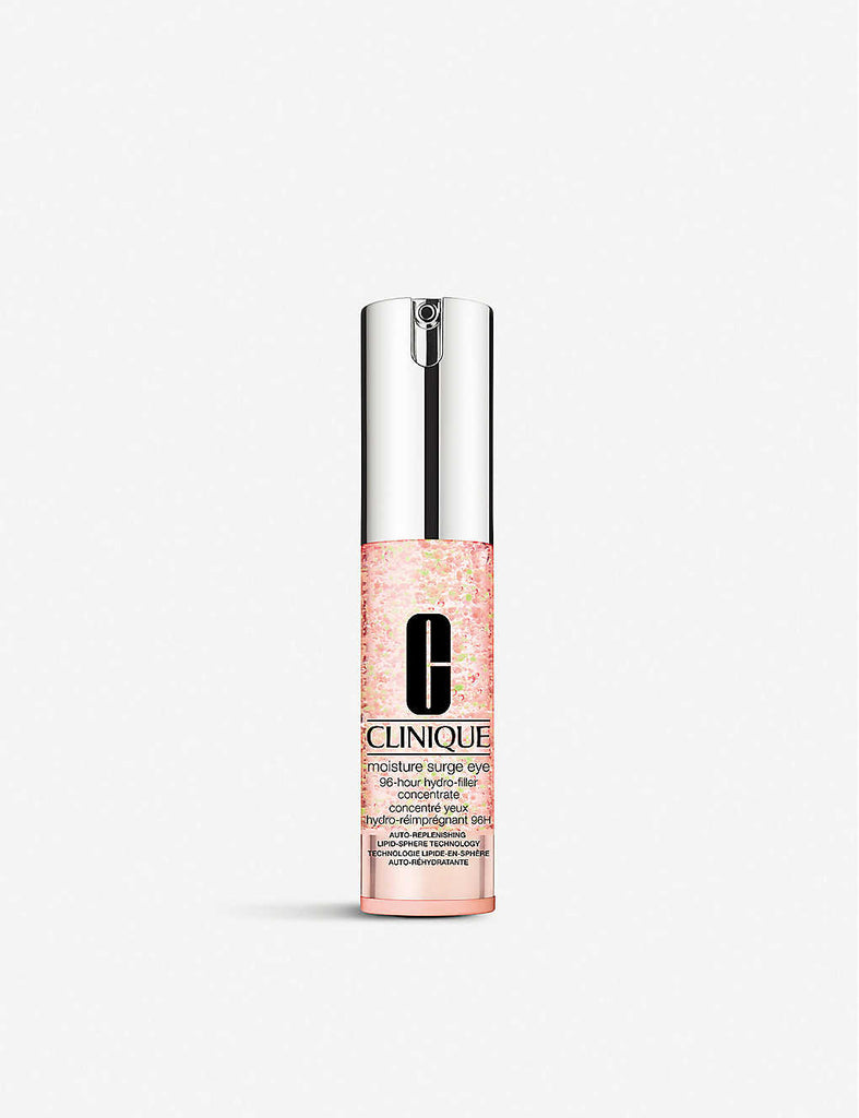 CLINIQUE Moisture Surge Eye™ 96-Hour Hydro-Filler Concentrate 15ml