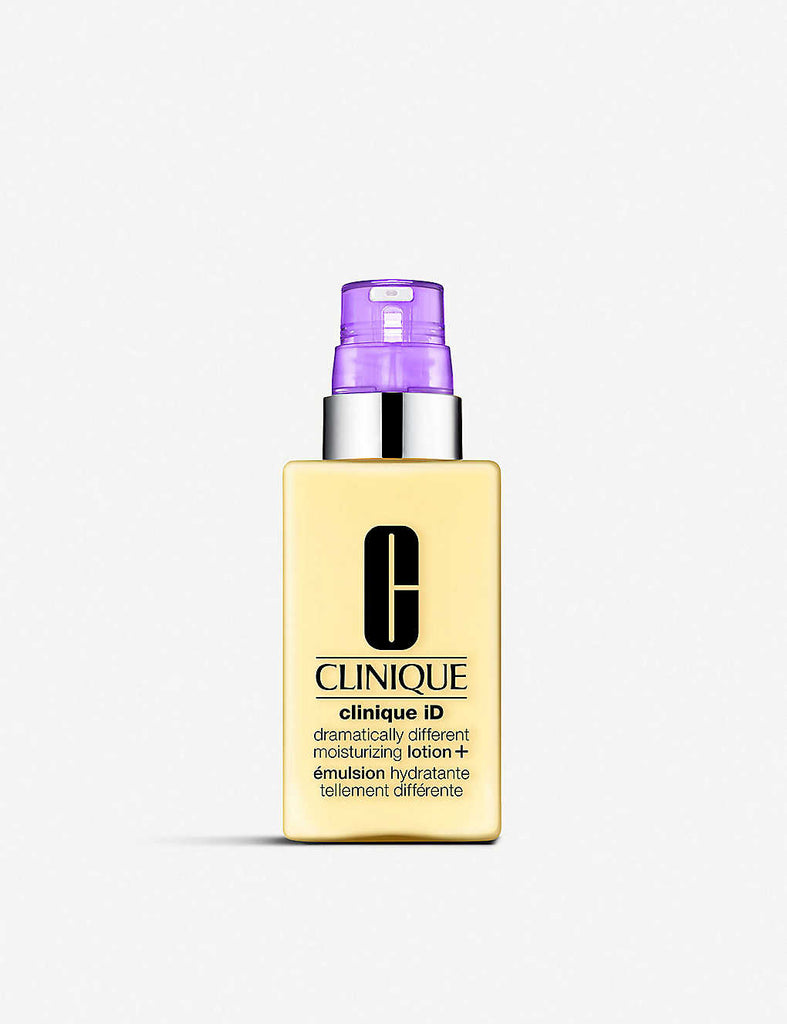 CLINIQUE ID Dramatically Different Moisturising Lotion Active Cartridge Lines & Wrinkles 125ml