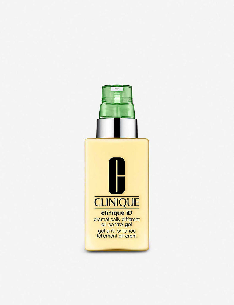 CLINIQUE ID Dramatically Different Oil-Control Gel Active Cartridge Irritation 125ml