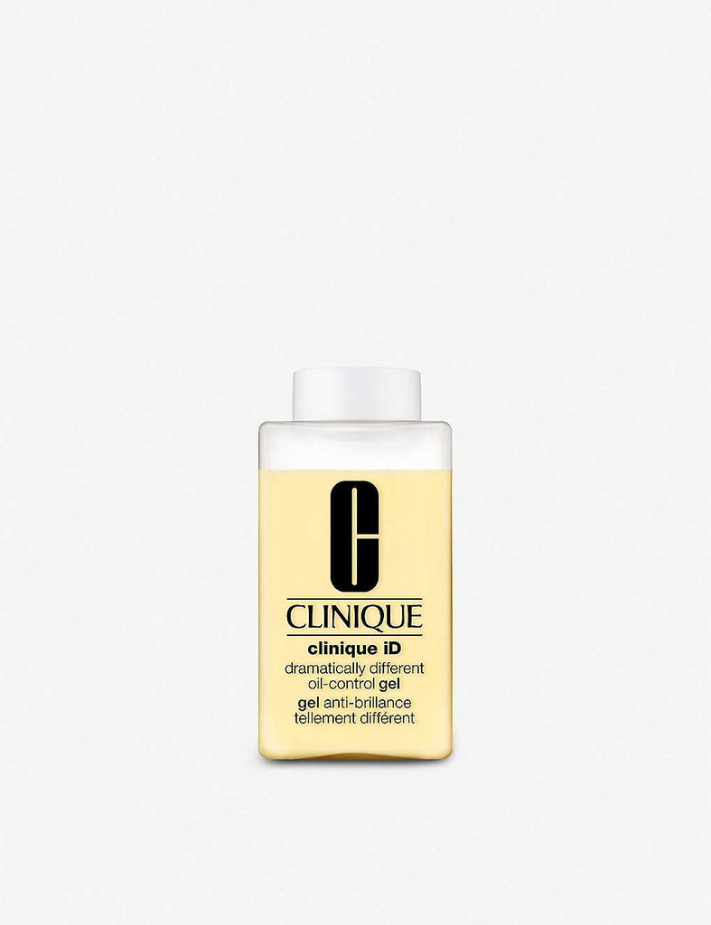 CLINIQUE ID Dramatically Different Oil-Control Gel Active Cartridge Pores & Uneven Skin & Texture 125ml