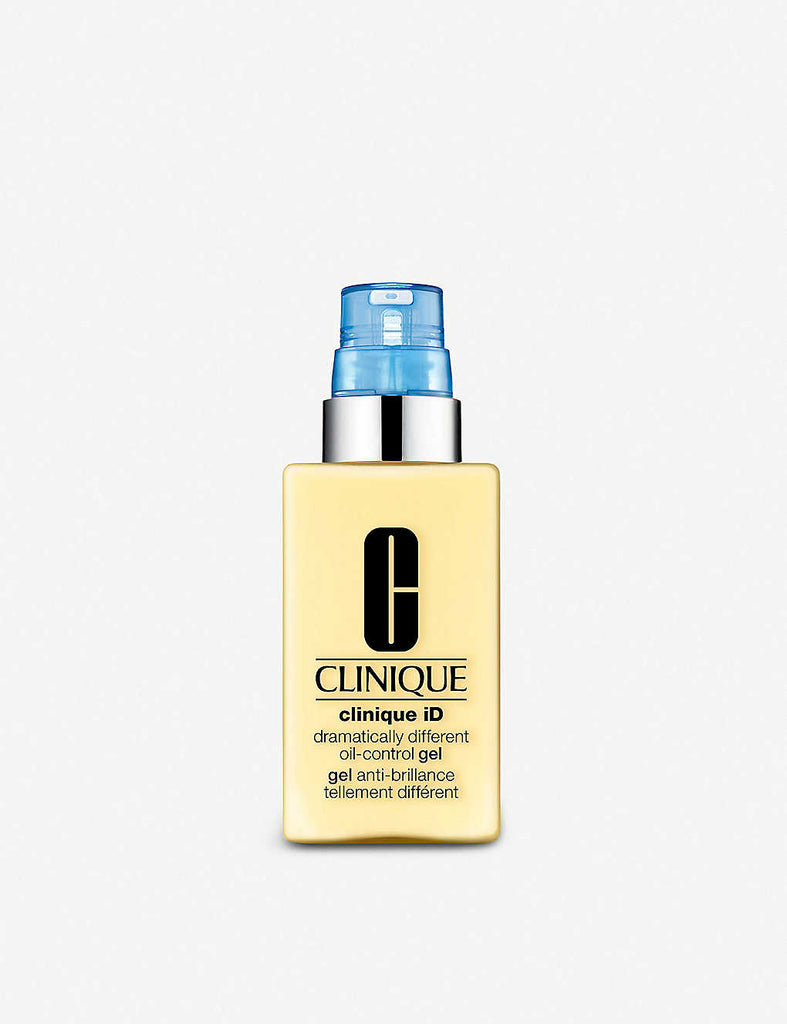 CLINIQUE ID Dramatically Different Oil-Control Gel Active Cartridge Pores & Uneven Skin & Texture 125ml