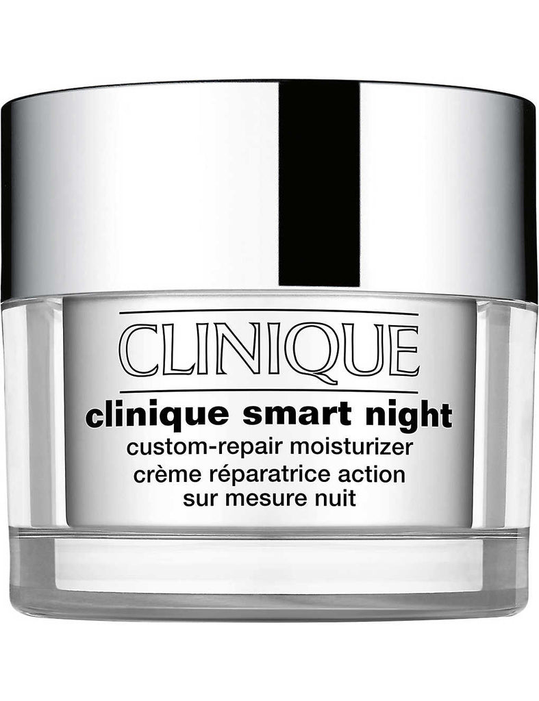 CLINIQUE Smart Night Custom Moisturiser 50ml