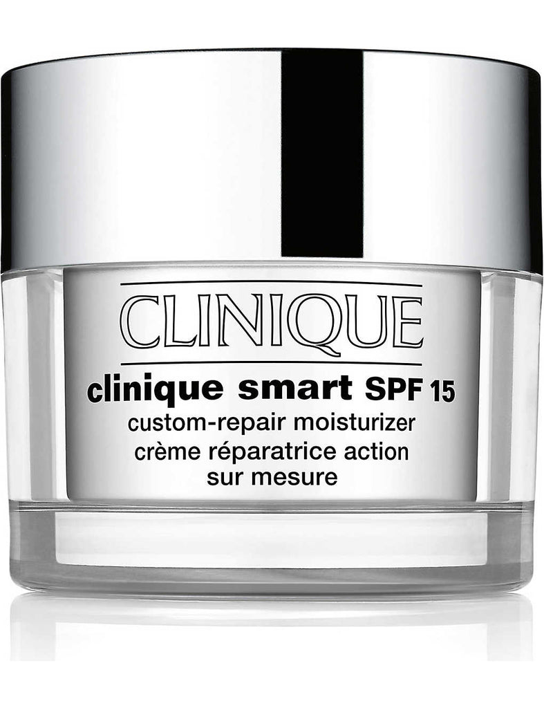 CLINIQUE Clinique Smart SPF15 Custom Moisturiser 50ml