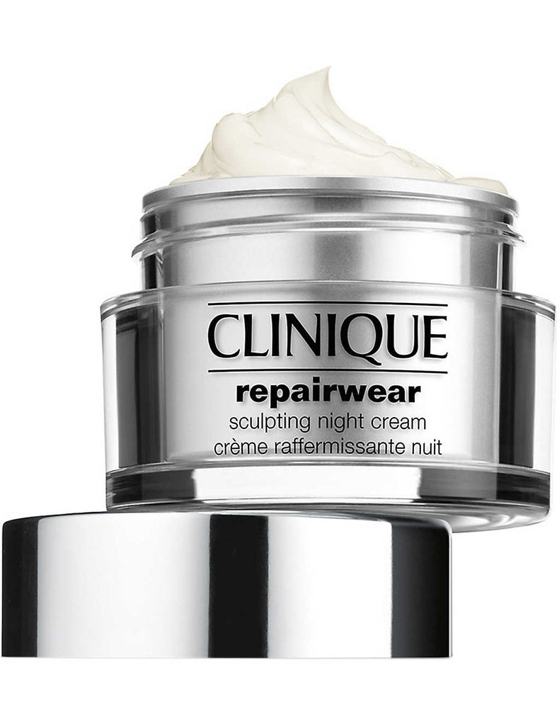 CLINIQUE Repairwear Sculpting Night Cream 50ml