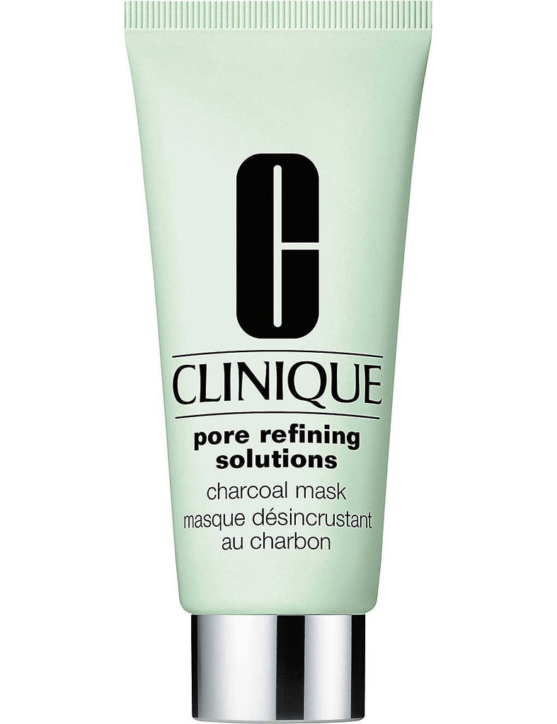 CLINIQUE Pore Refining Solutions Charcoal Mask 100ml