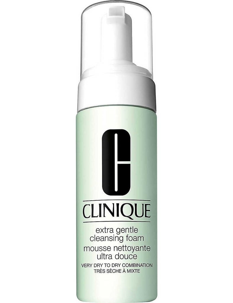 CLINIQUE Extra Gentle Cleansing Foam