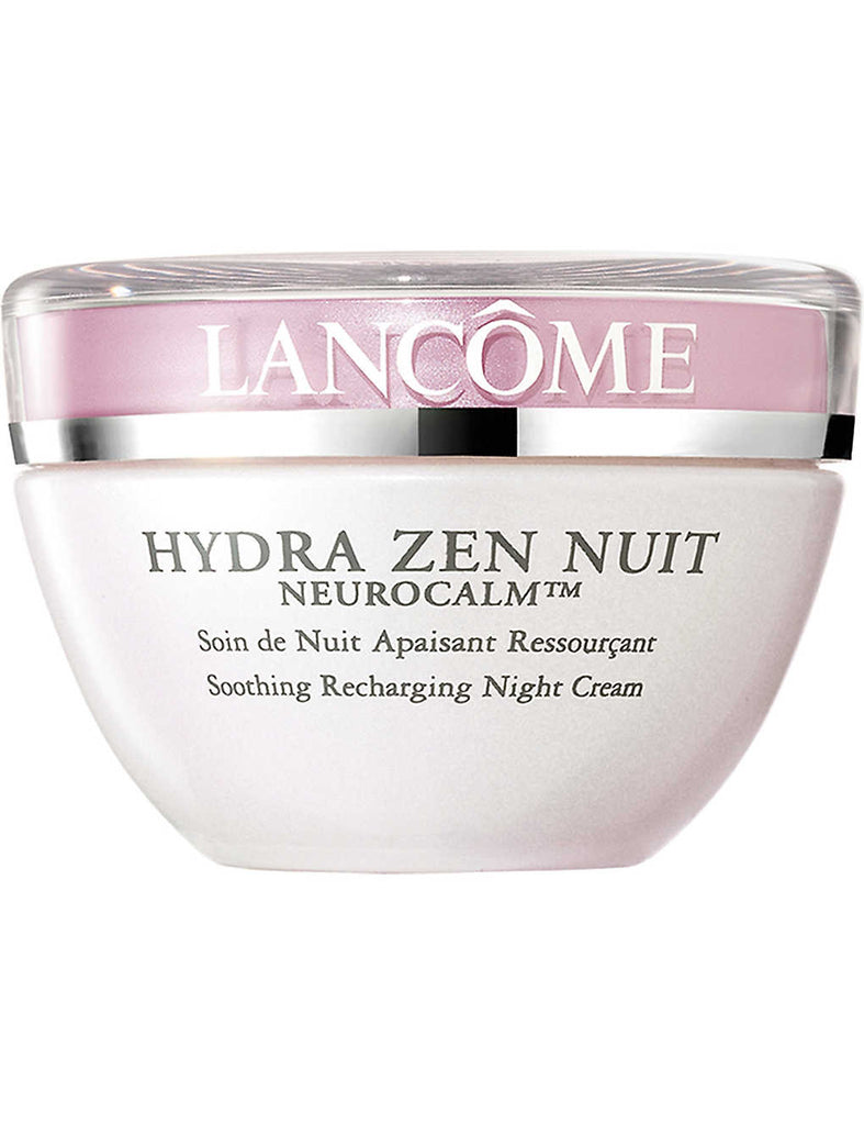 LANCOME Hydra Zen Neurocalm Night Cream