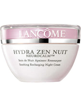 將圖片載入圖庫檢視器 LANCOME Hydra Zen Neurocalm Night Cream