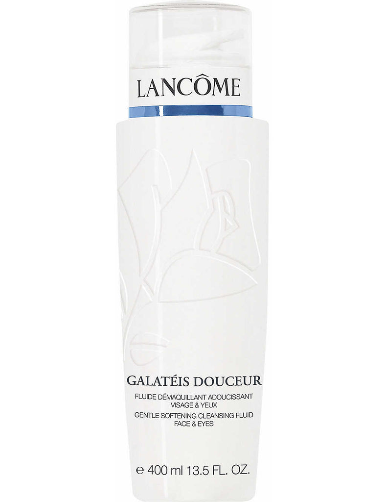 LANCOME Galatéis Douceur Gentle Softening Cleansing Fluid 400ml