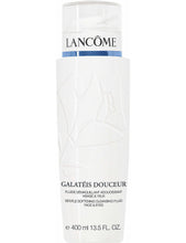 將圖片載入圖庫檢視器 LANCOME Galatéis Douceur Gentle Softening Cleansing Fluid 400ml