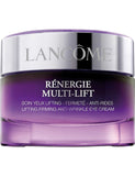 LANCOME Rénergie Multi–Lift Eye Cream 15ml