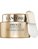 LANCOME Absolue Precious Cells Revitalising Night Ritual Mask 75ml