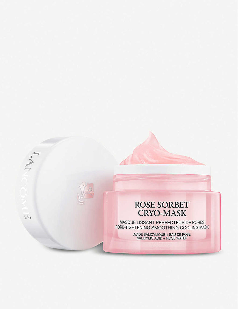LANCOME Rose Sorbet Cryo-Mask 50ml