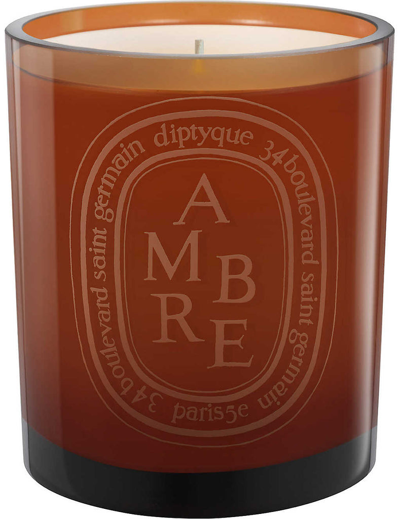 DIPTYQUE Ambre Scented Candle 300g