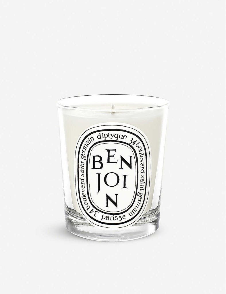 DIPTYQUE Benjoin Scented Candle 190g