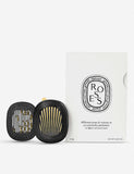 DIPTYQUE Car Diffuser & Rose Refill