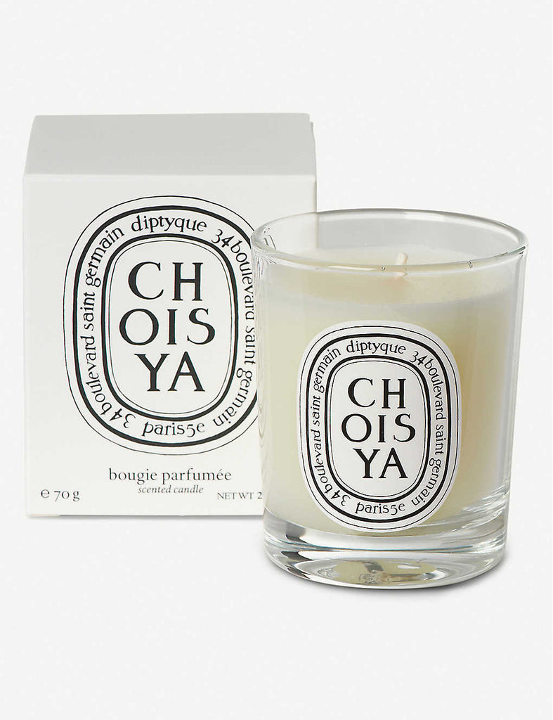 DIPTYQUE Choisya Scented Candle