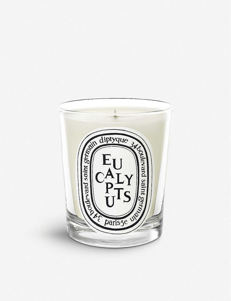 DIPTYQUE Eucalyptus Scented Candle