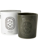 DIPTYQUE Feu de Bois Large Candle 1500g