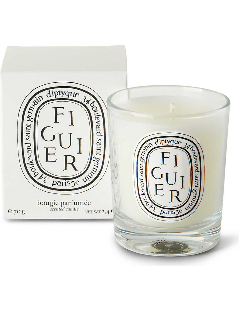 DIPTYQUE Figuier Mini Scented Candle