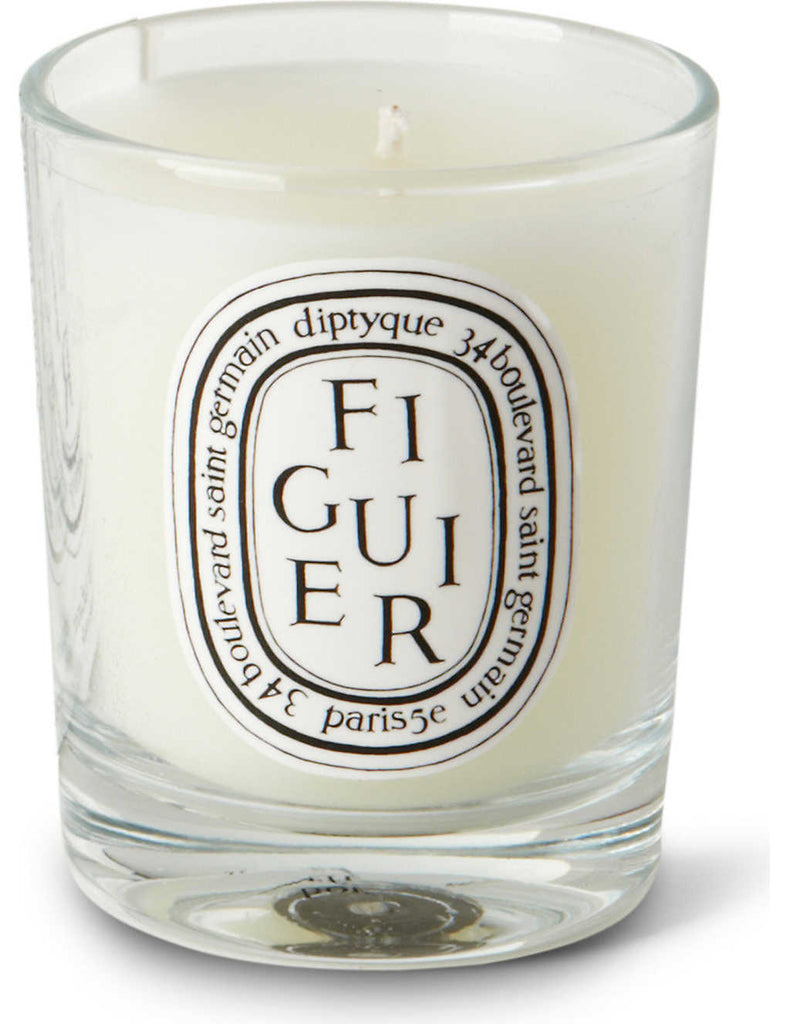 DIPTYQUE Figuier Mini Scented Candle