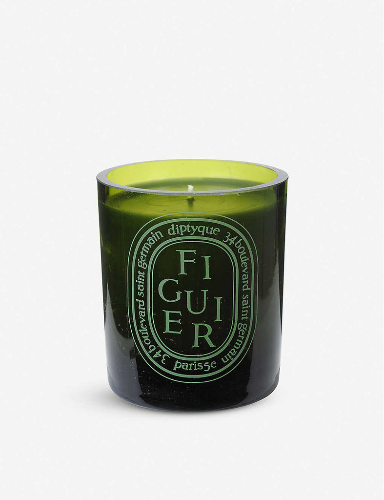 DIPTYQUE Figuier Large Scented Candle
