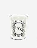 DIPTYQUE Lys Scented Candle 190g