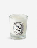 DIPTYQUE Mimosa Mini Scented Candle