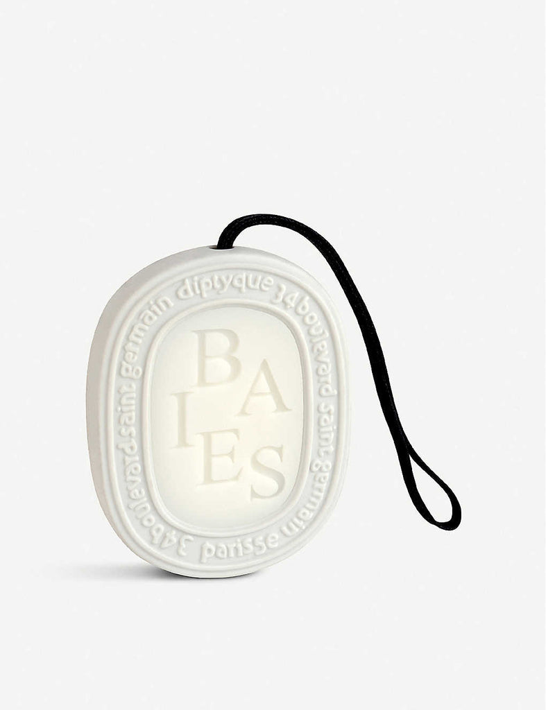 DIPTYQUE Baies Scented Oval
