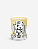 DIPTYQUE Pomander Mini Scented Candle
