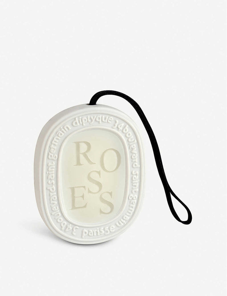 DIPTYQUE Roses Scented Oval
