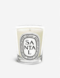 DIPTYQUE Santal Scented Candle