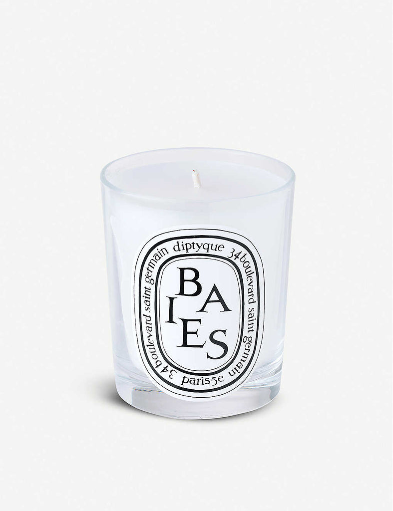 DIPTYQUE Baies Scented Candle 190g